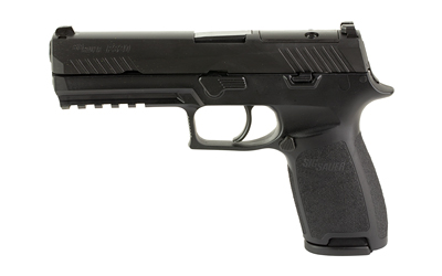 Pistola Sig Sauer P320 9mm