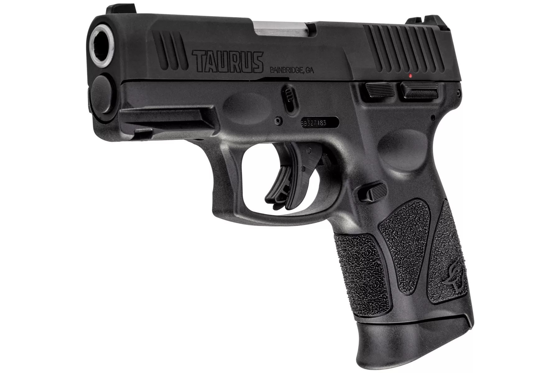 Pistola Taurus G3C 9mm